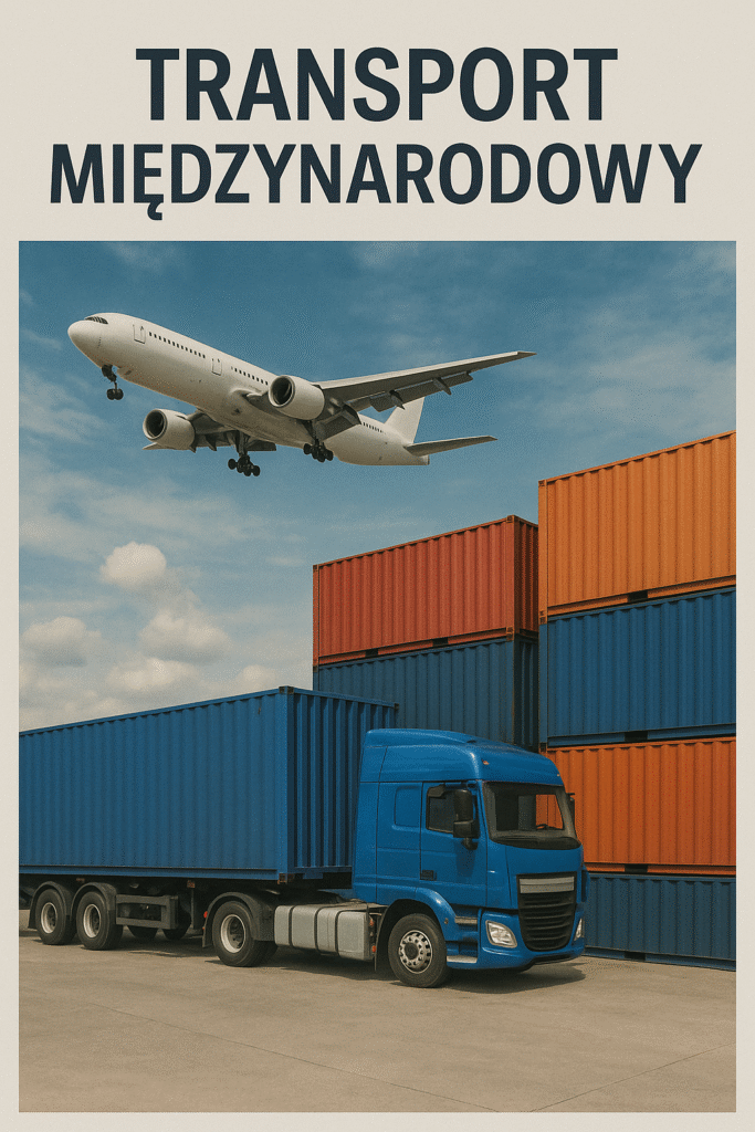transport międzynarodowy